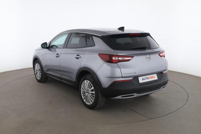 Opel Grandland X image 9