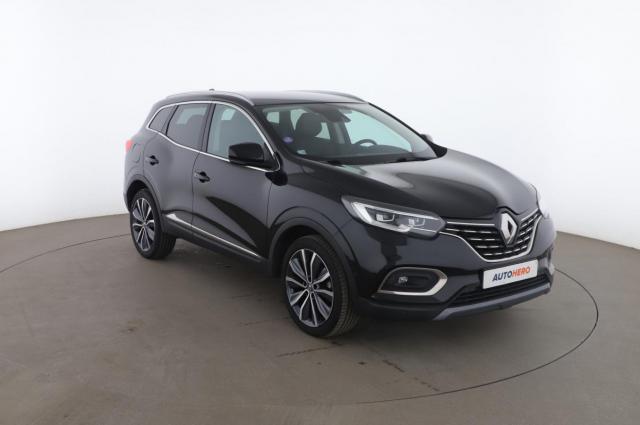 Renault Kadjar image 5