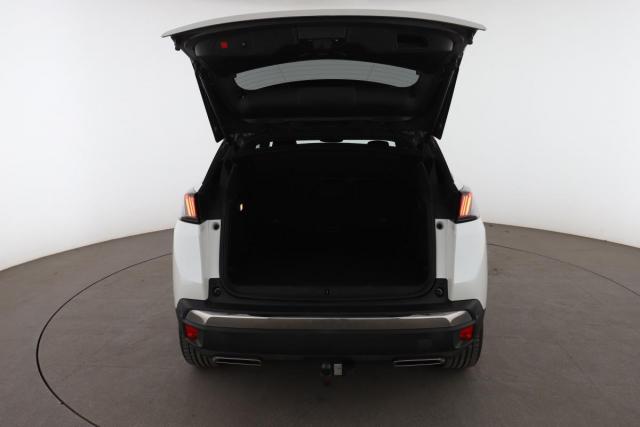 Peugeot 3008 image 3