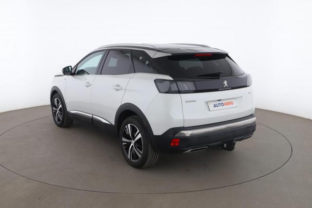 Peugeot 3008 image 8