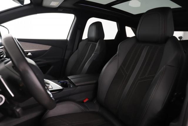 Peugeot 3008 image 7