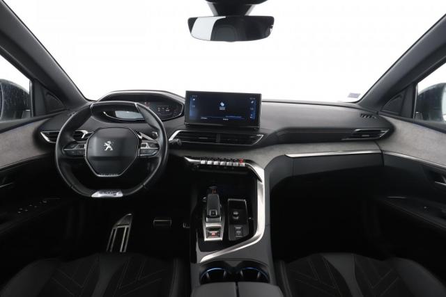 Peugeot 3008 image 5