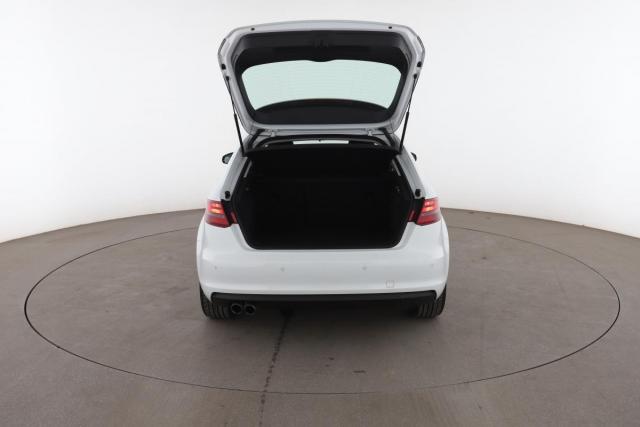 Audi A3 Sportback image 1
