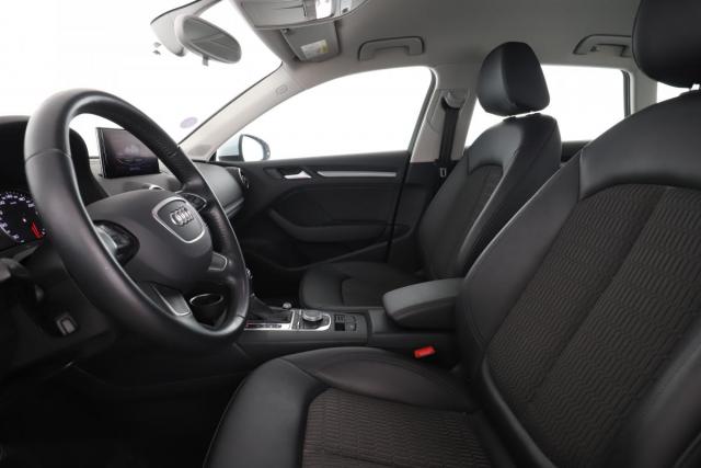 Audi A3 Sportback image 8