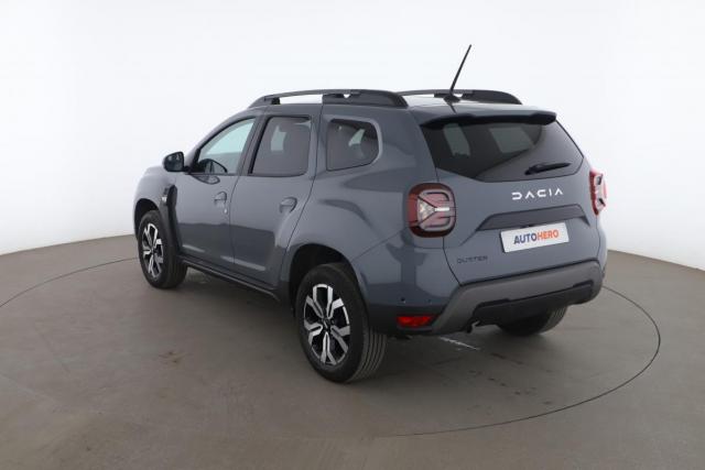 Dacia Duster image 9
