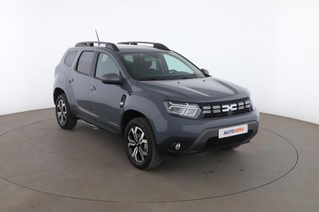 Dacia Duster image 2