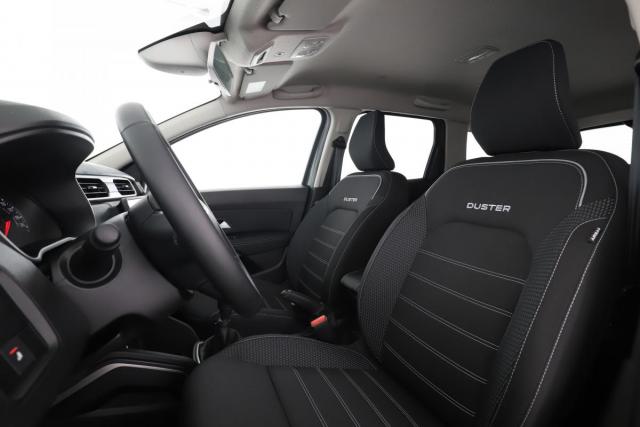 Dacia Duster image 5