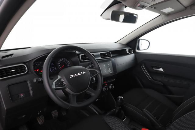Dacia Duster image 4
