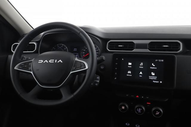Dacia Duster image 6