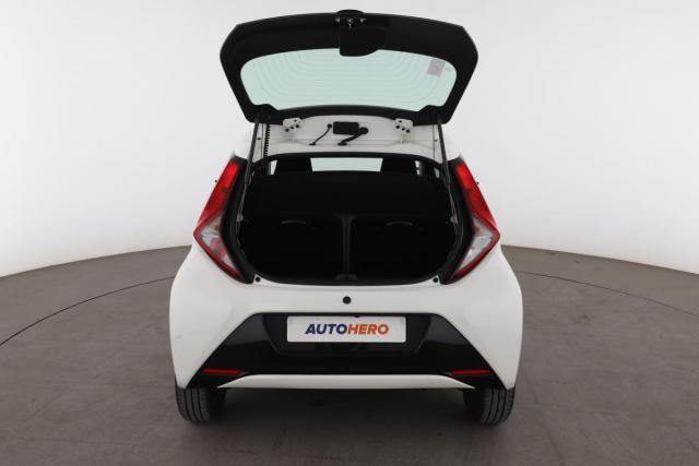 Toyota Aygo image 8
