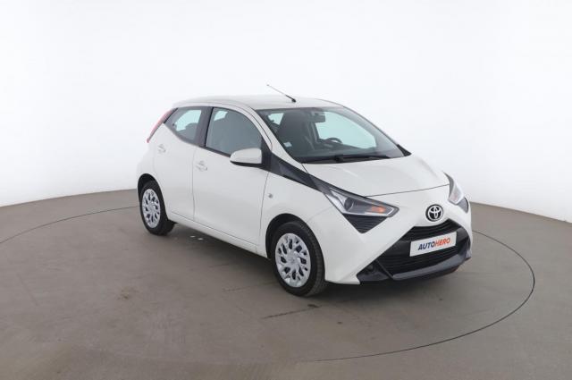 Toyota Aygo image 2