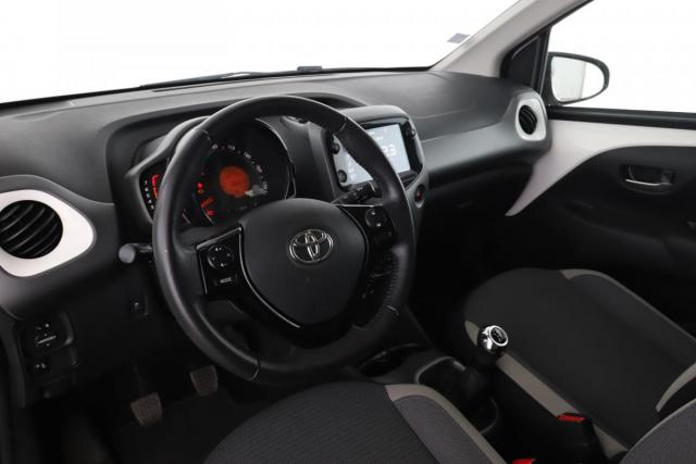 Toyota Aygo image 9