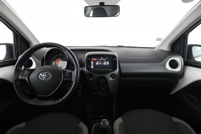 Toyota Aygo image 5