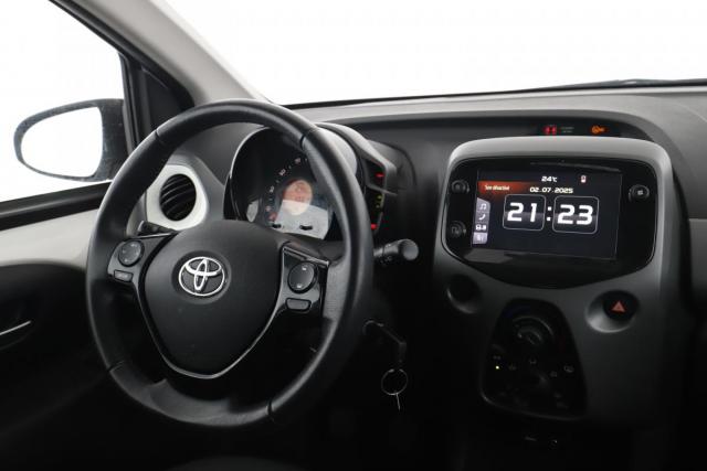 Toyota Aygo image 6