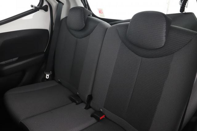Toyota Aygo image 7