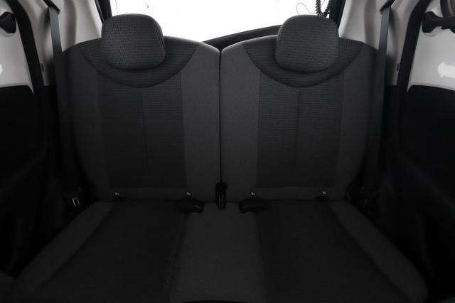 Toyota Aygo image 4