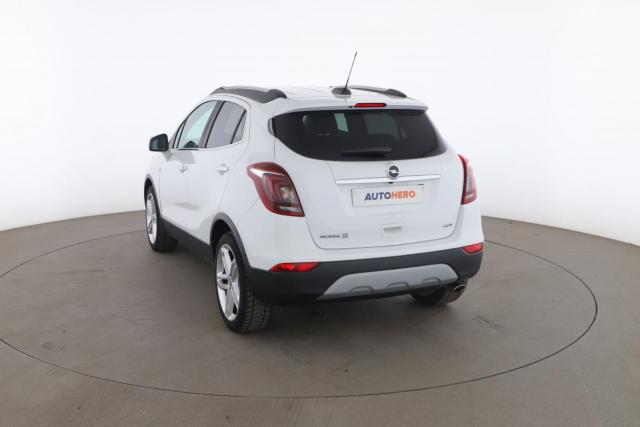 Opel Mokka X image 5