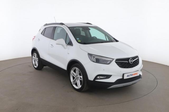 Opel Mokka X image 8
