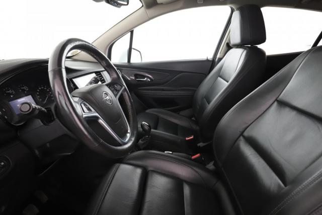 Opel Mokka X image 4