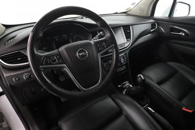 Opel Mokka X image 7