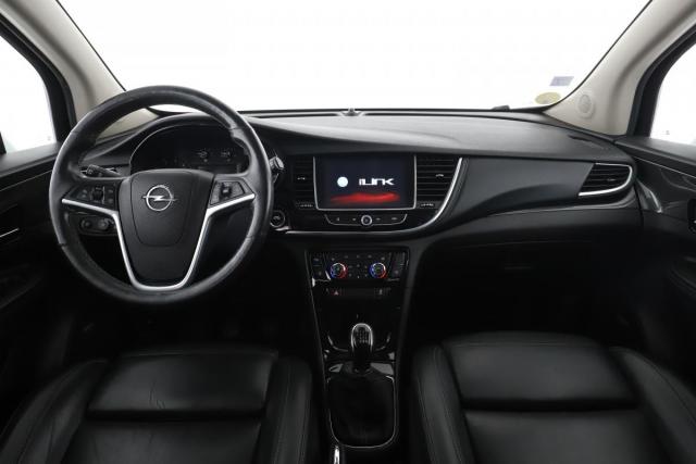 Opel Mokka X image 1