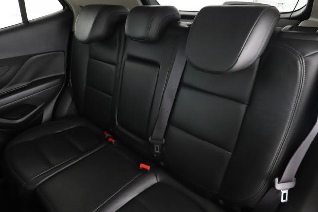 Opel Mokka X image 2