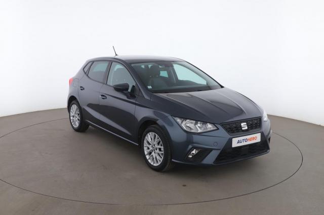Seat Ibiza image 2