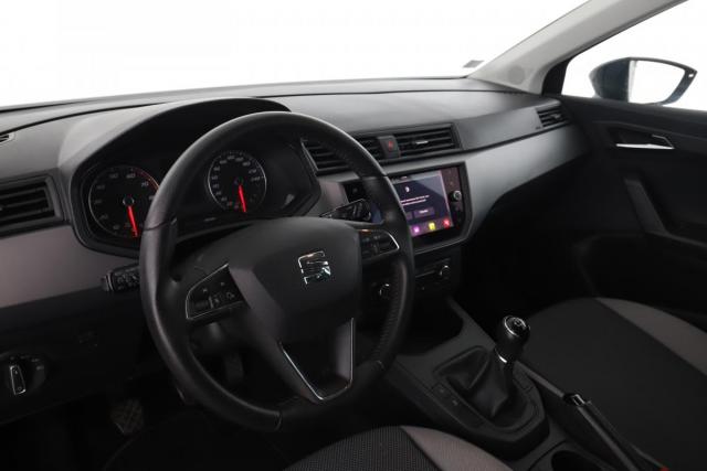 Seat Ibiza image 3