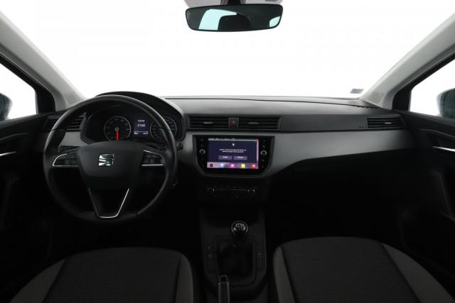 Seat Ibiza image 1