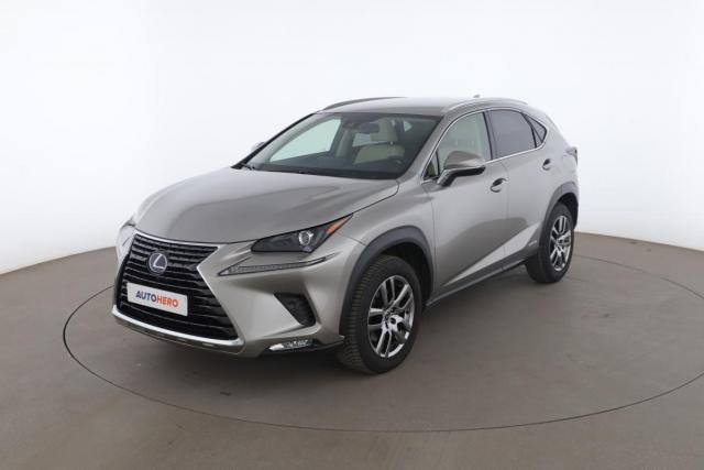 Lexus