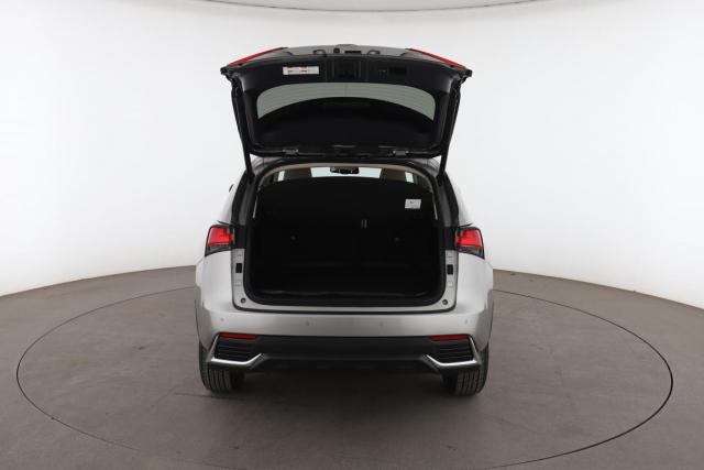 Lexus Nx image 6