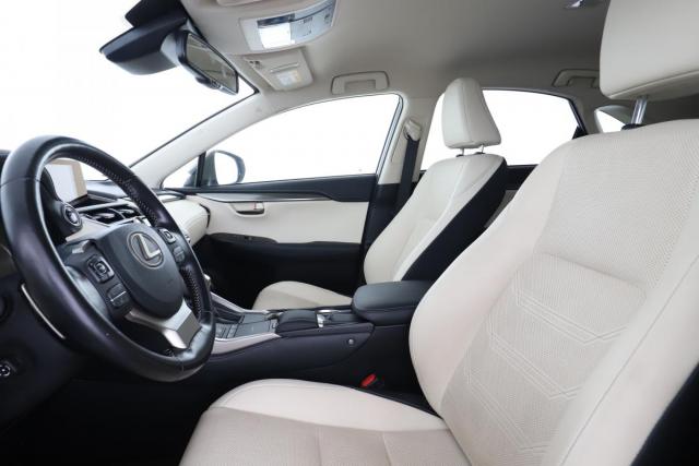 Lexus Nx image 5