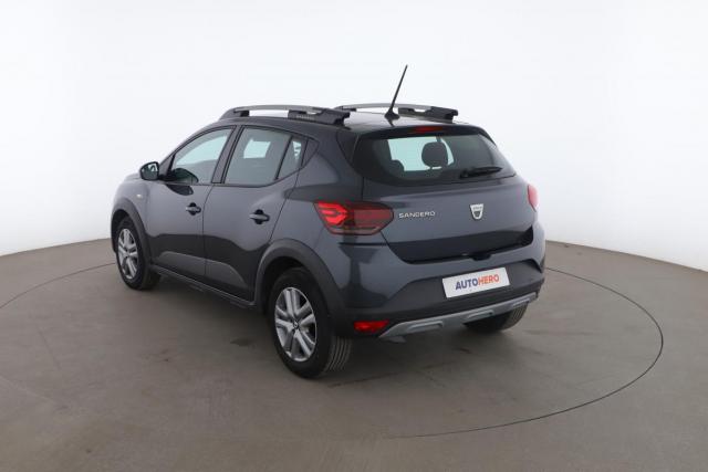 Dacia Sandero Iii image 7
