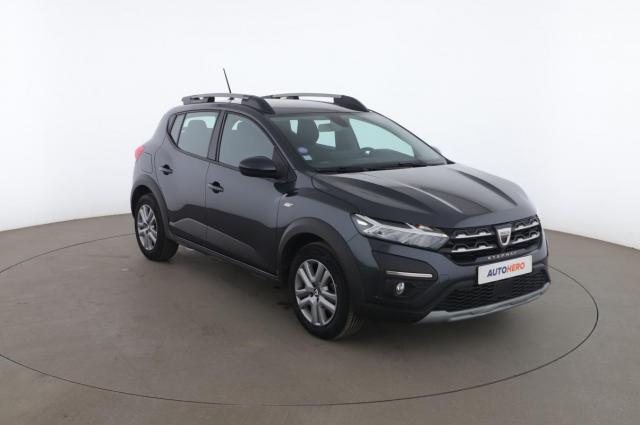 Dacia Sandero Iii image 6