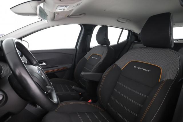 Dacia Sandero Iii image 3