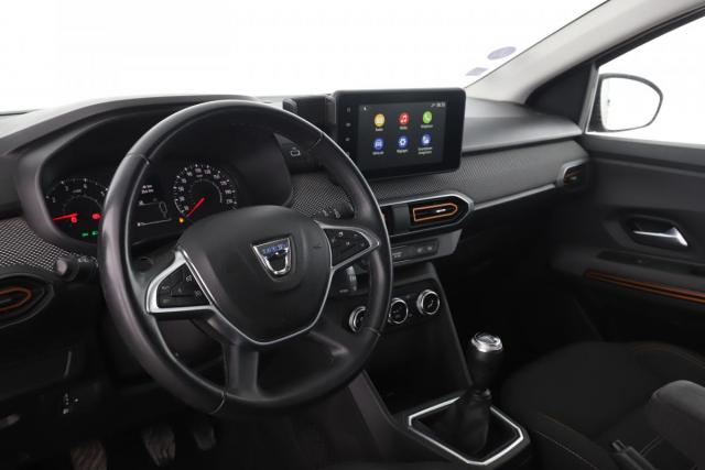 Dacia Sandero Iii image 9
