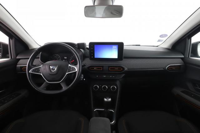 Dacia Sandero Iii image 4