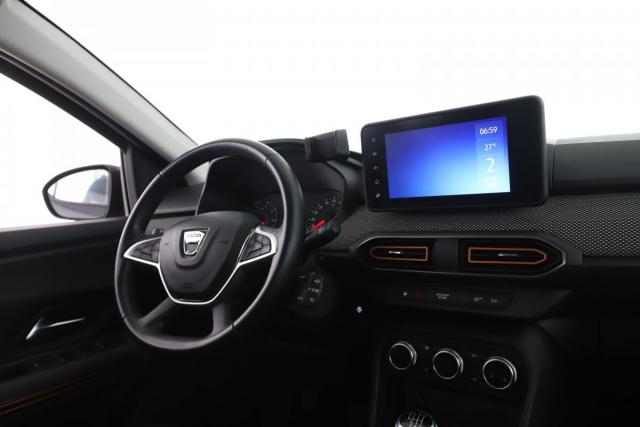 Dacia Sandero Iii image 5