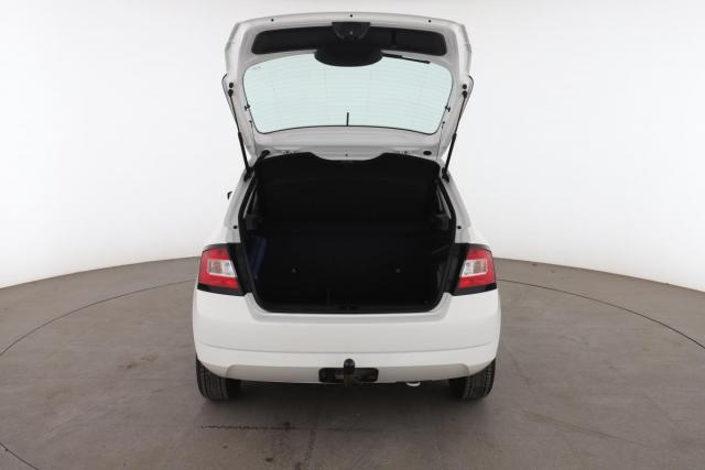 Skoda Fabia image 1