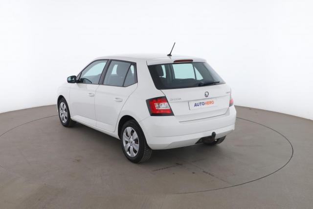 Skoda Fabia image 6