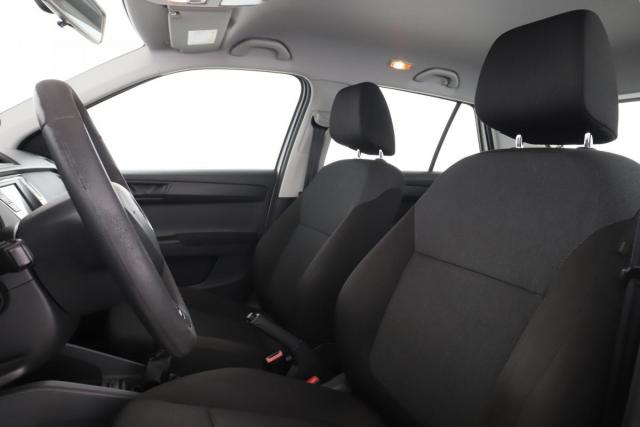Skoda Fabia image 2