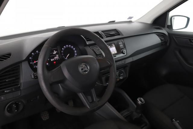 Skoda Fabia image 3