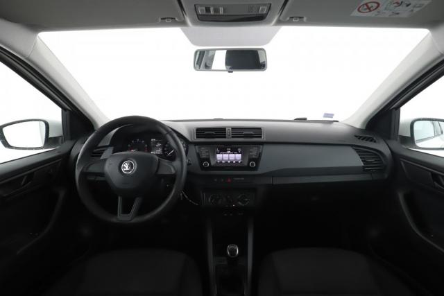 Skoda Fabia image 5