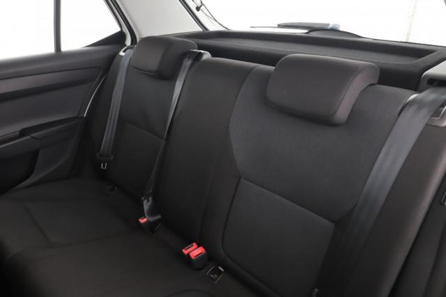Skoda Fabia image 7