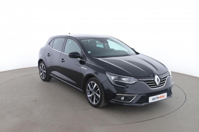 Renault Mégane image 1