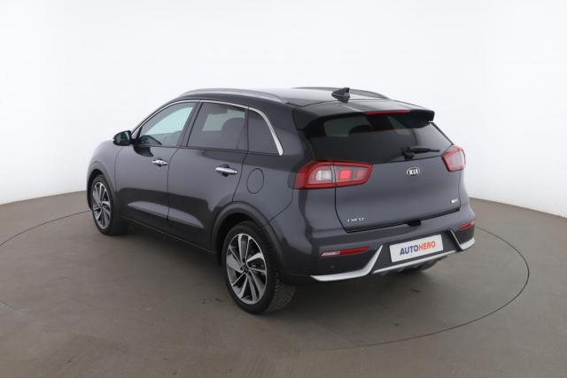 Kia Niro image 1