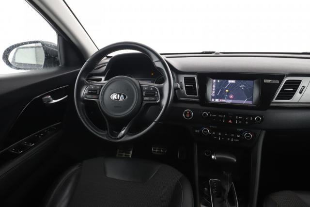 Kia Niro image 8