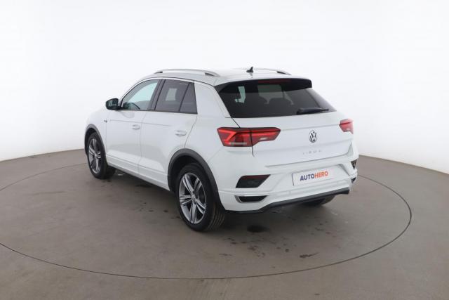 Volkswagen T-Roc image 2