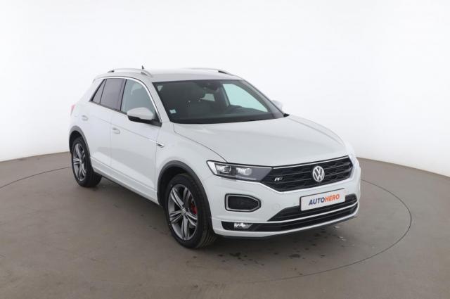 Volkswagen T-Roc image 7