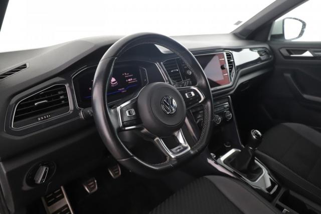 Volkswagen T-Roc image 5